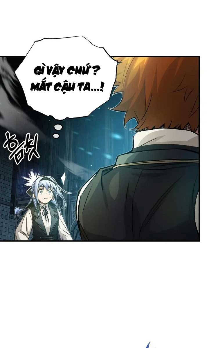 Pháp Sư Hắc Ám Hồi Sinh Sau 66666 Năm Chap 74 - Next Chap 75