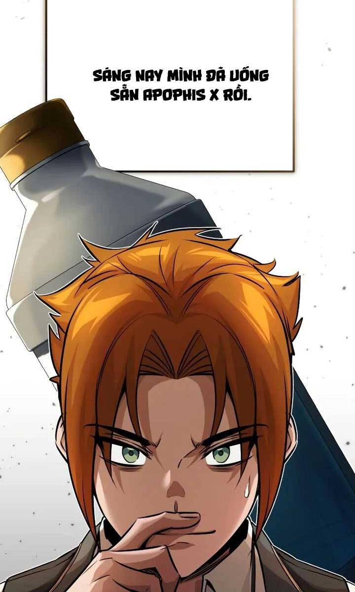 Pháp Sư Hắc Ám Hồi Sinh Sau 66666 Năm Chap 74 - Next Chap 75