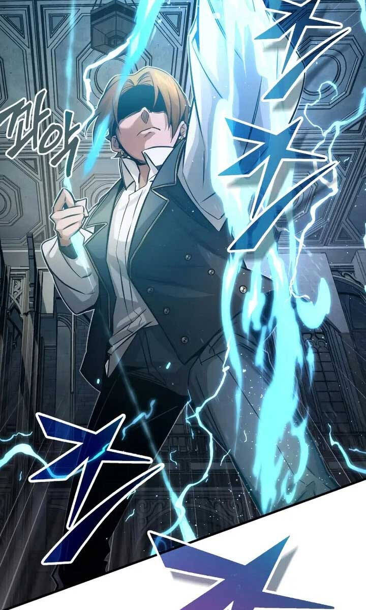 Pháp Sư Hắc Ám Hồi Sinh Sau 66666 Năm Chap 74 - Next Chap 75