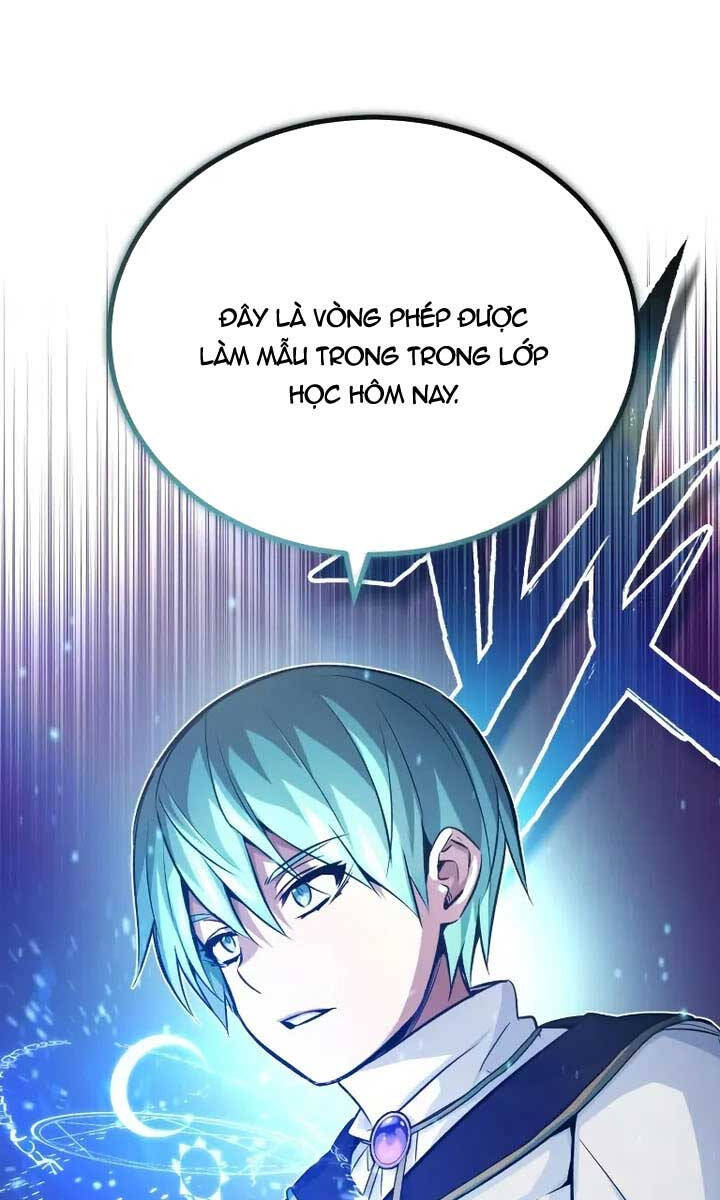 Pháp Sư Hắc Ám Hồi Sinh Sau 66666 Năm Chap 74 - Next Chap 75