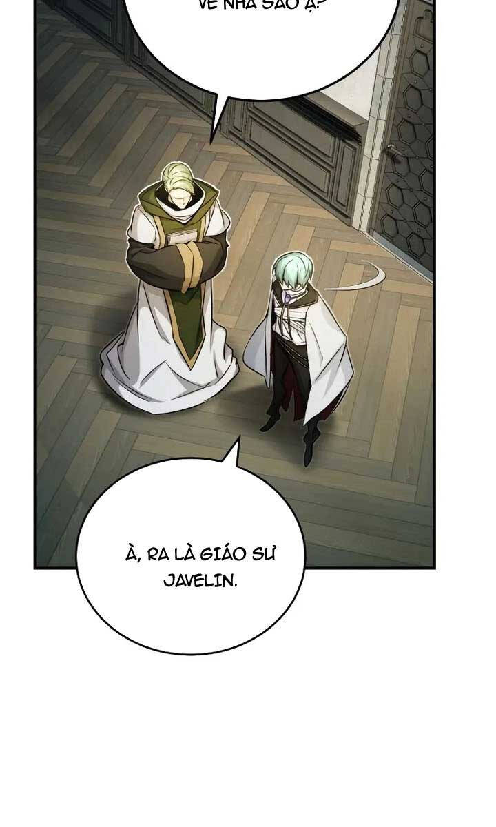 Pháp Sư Hắc Ám Hồi Sinh Sau 66666 Năm Chap 74 - Next Chap 75