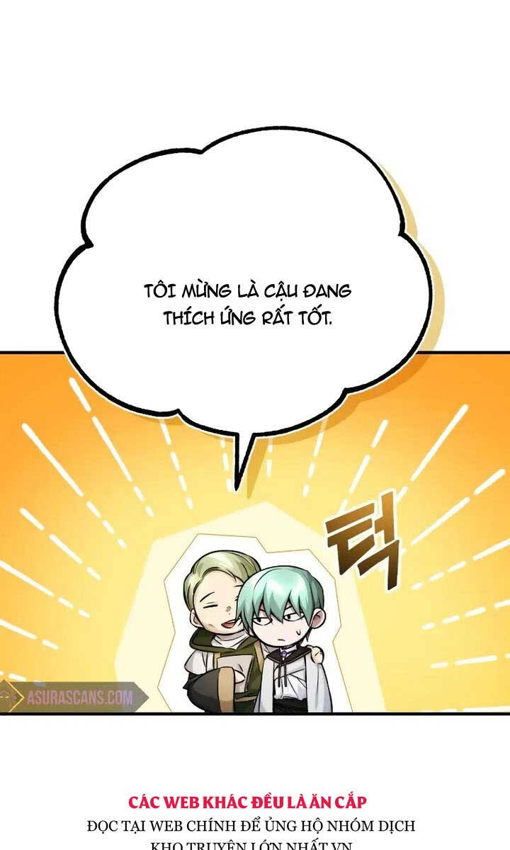 Pháp Sư Hắc Ám Hồi Sinh Sau 66666 Năm Chap 74 - Next Chap 75
