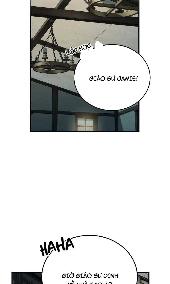 Pháp Sư Hắc Ám Hồi Sinh Sau 66666 Năm Chap 74 - Next Chap 75