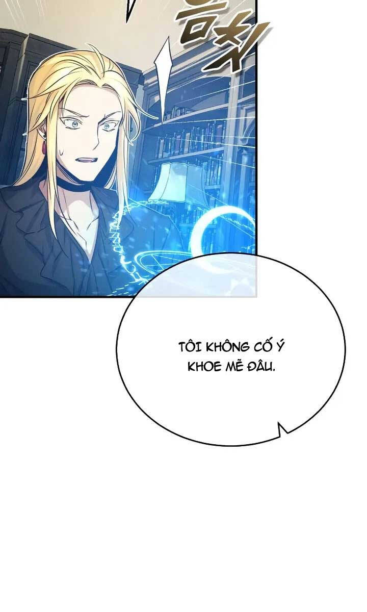 Pháp Sư Hắc Ám Hồi Sinh Sau 66666 Năm Chap 74 - Next Chap 75