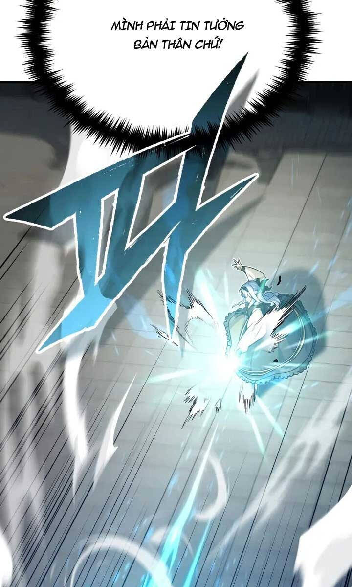 Pháp Sư Hắc Ám Hồi Sinh Sau 66666 Năm Chap 74 - Next Chap 75