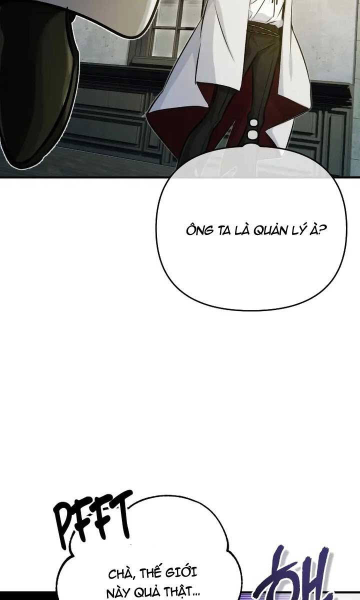 Pháp Sư Hắc Ám Hồi Sinh Sau 66666 Năm Chap 74 - Next Chap 75