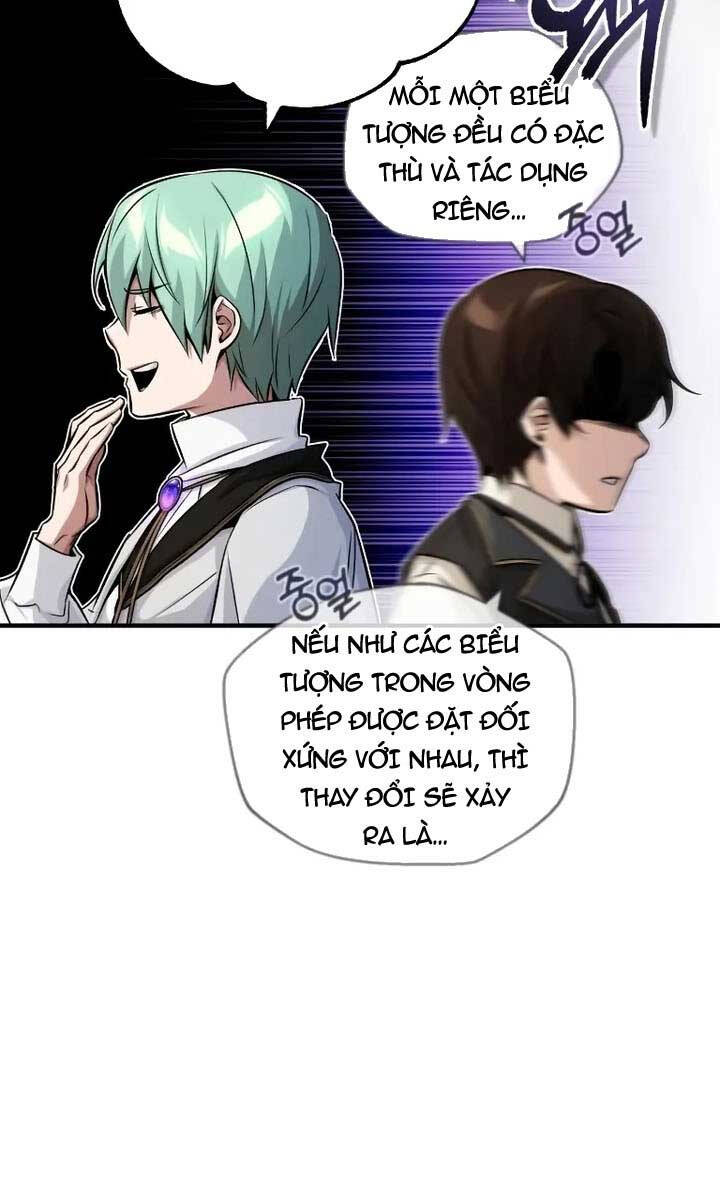 Pháp Sư Hắc Ám Hồi Sinh Sau 66666 Năm Chap 74 - Next Chap 75