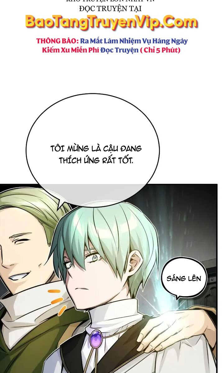 Pháp Sư Hắc Ám Hồi Sinh Sau 66666 Năm Chap 74 - Next Chap 75