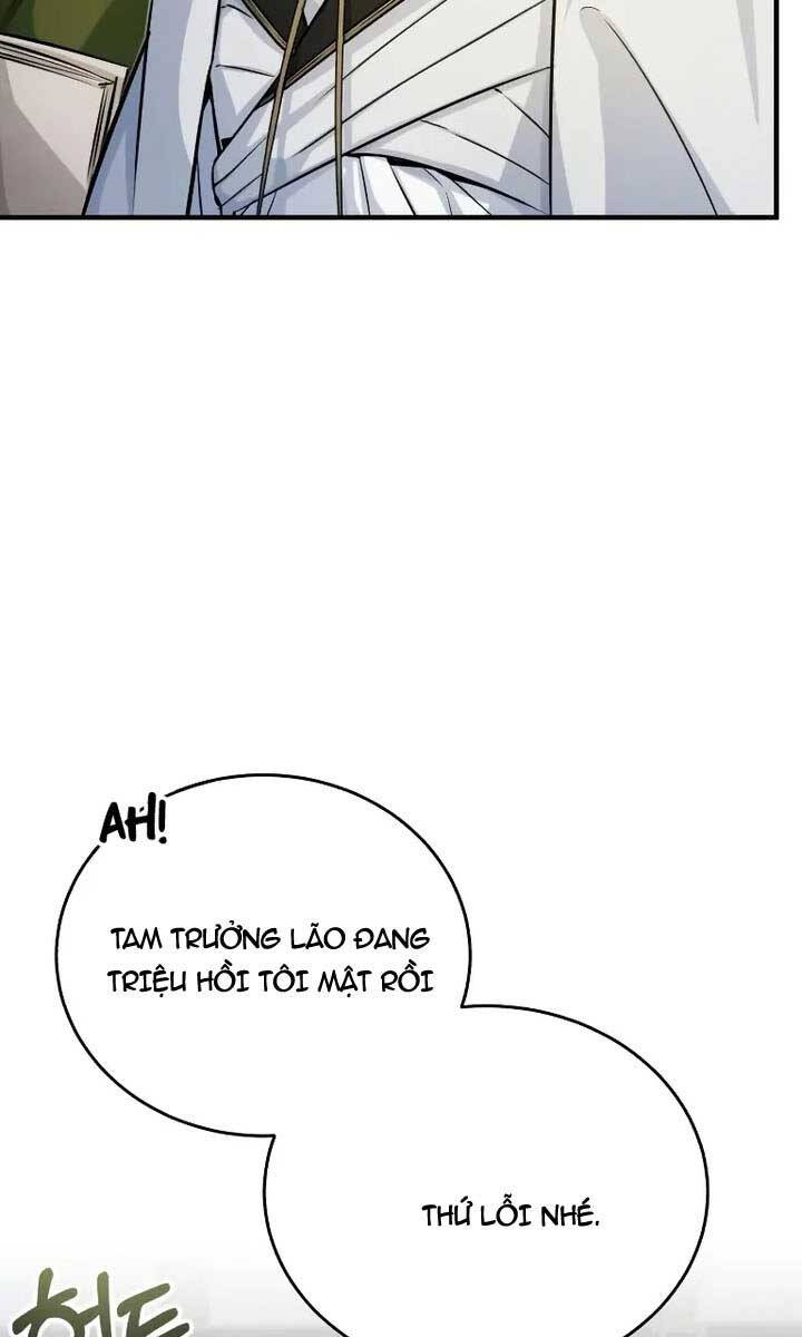 Pháp Sư Hắc Ám Hồi Sinh Sau 66666 Năm Chap 74 - Next Chap 75