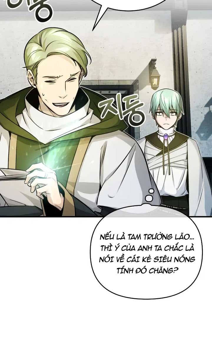 Pháp Sư Hắc Ám Hồi Sinh Sau 66666 Năm Chap 74 - Next Chap 75