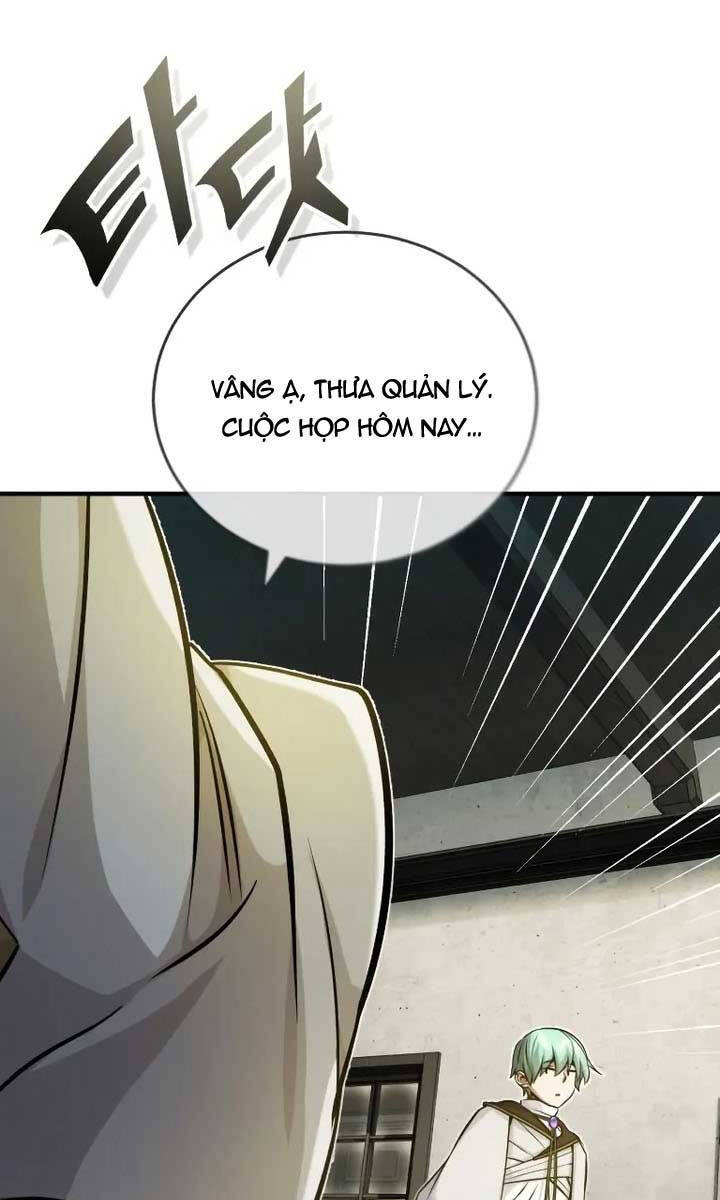 Pháp Sư Hắc Ám Hồi Sinh Sau 66666 Năm Chap 74 - Next Chap 75