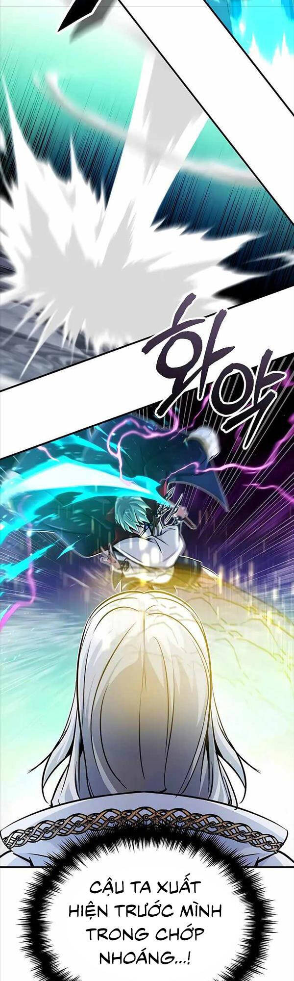Pháp Sư Hắc Ám Hồi Sinh Sau 66666 Năm Chap 75 - Next Chap 76