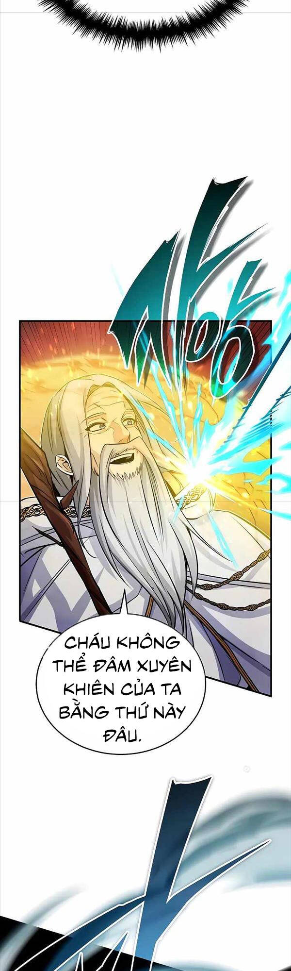 Pháp Sư Hắc Ám Hồi Sinh Sau 66666 Năm Chap 75 - Next Chap 76