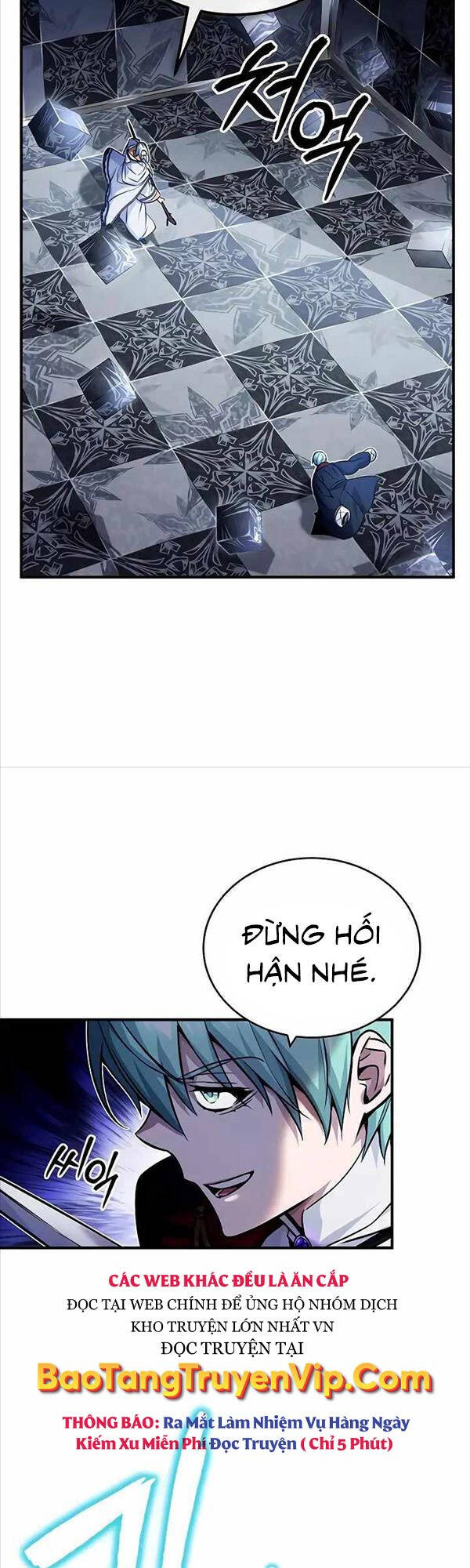 Pháp Sư Hắc Ám Hồi Sinh Sau 66666 Năm Chap 75 - Next Chap 76