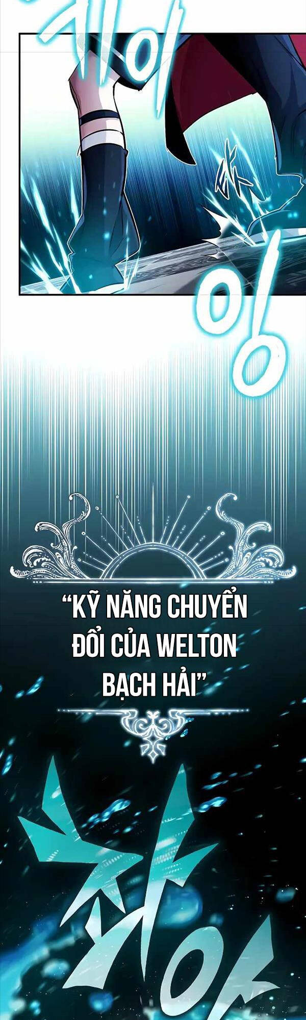 Pháp Sư Hắc Ám Hồi Sinh Sau 66666 Năm Chap 75 - Next Chap 76