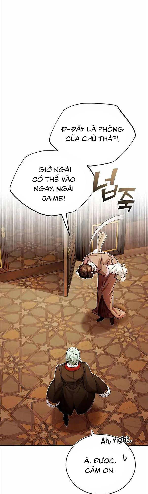 Pháp Sư Hắc Ám Hồi Sinh Sau 66666 Năm Chap 75 - Next Chap 76