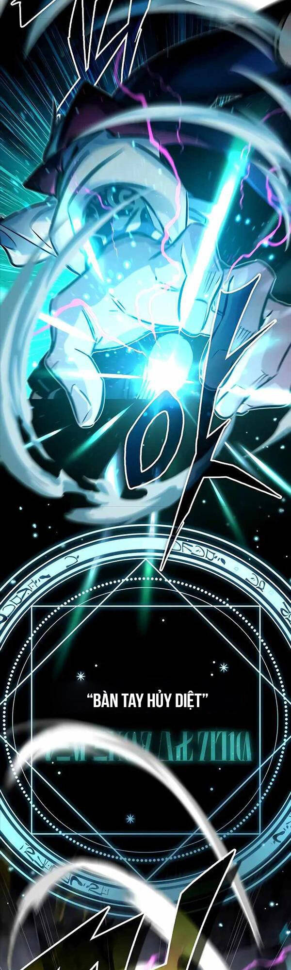 Pháp Sư Hắc Ám Hồi Sinh Sau 66666 Năm Chap 75 - Next Chap 76