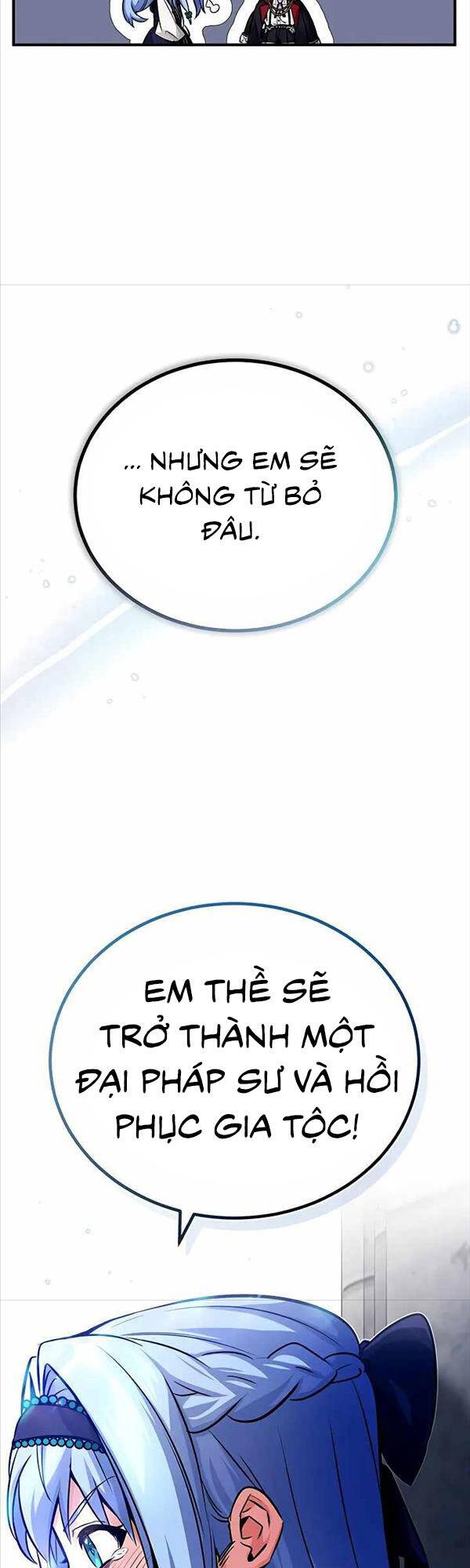 Pháp Sư Hắc Ám Hồi Sinh Sau 66666 Năm Chap 75 - Next Chap 76