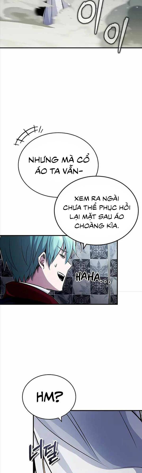 Pháp Sư Hắc Ám Hồi Sinh Sau 66666 Năm Chap 75 - Next Chap 76