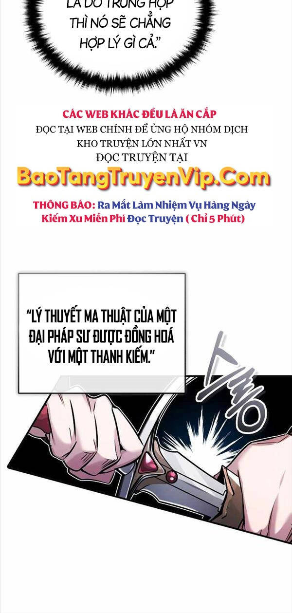 Pháp Sư Hắc Ám Hồi Sinh Sau 66666 Năm Chap 76 - Next Chap 77