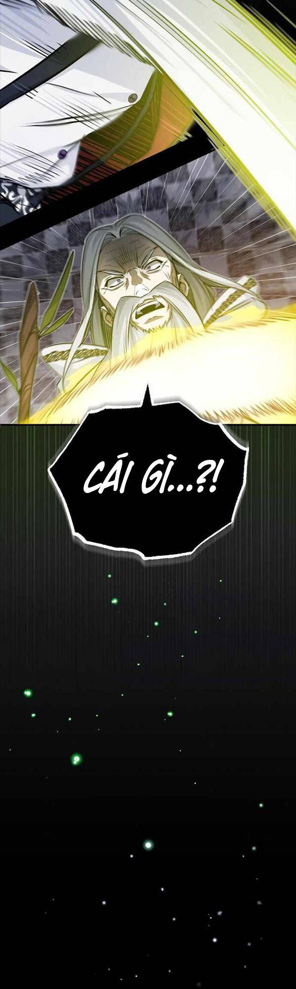 Pháp Sư Hắc Ám Hồi Sinh Sau 66666 Năm Chap 76 - Next Chap 77