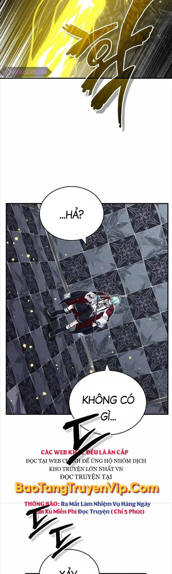 Pháp Sư Hắc Ám Hồi Sinh Sau 66666 Năm Chap 76 - Next Chap 77