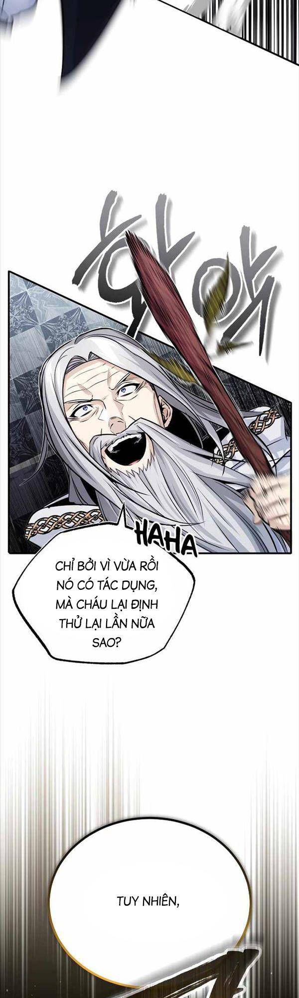 Pháp Sư Hắc Ám Hồi Sinh Sau 66666 Năm Chap 76 - Next Chap 77