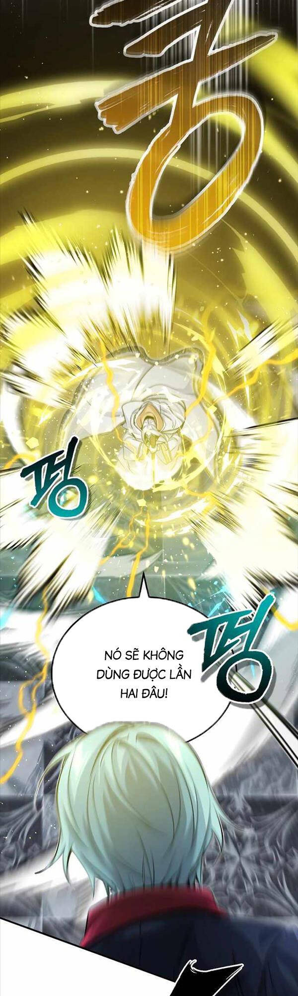 Pháp Sư Hắc Ám Hồi Sinh Sau 66666 Năm Chap 76 - Next Chap 77