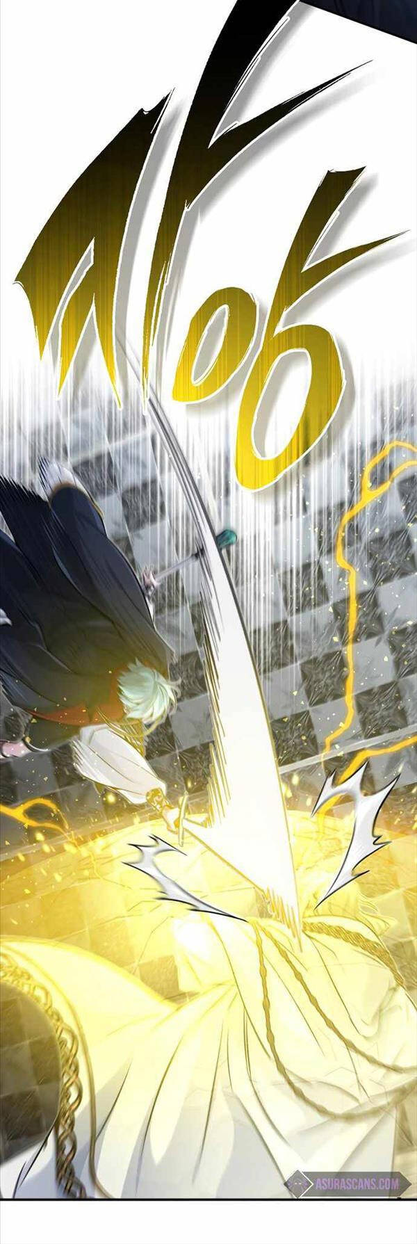 Pháp Sư Hắc Ám Hồi Sinh Sau 66666 Năm Chap 76 - Next Chap 77