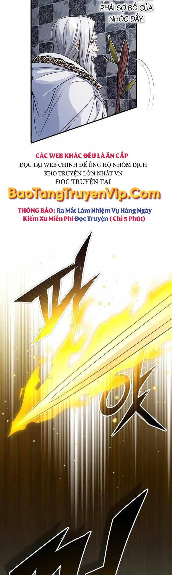 Pháp Sư Hắc Ám Hồi Sinh Sau 66666 Năm Chap 76 - Next Chap 77