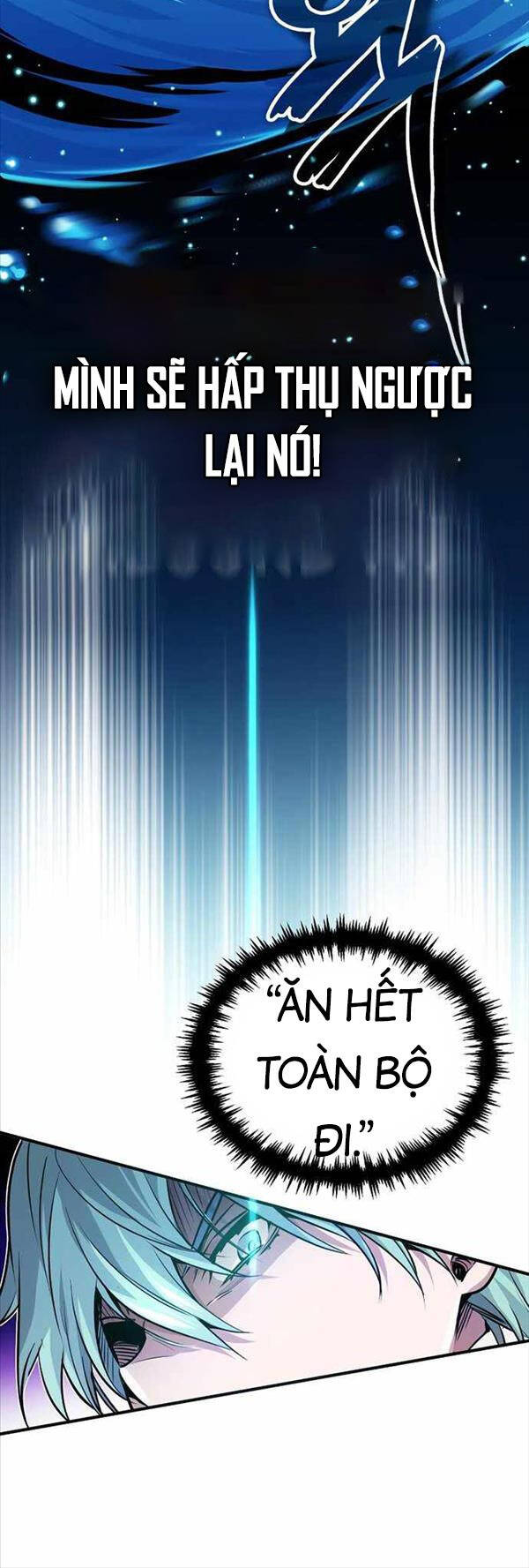 Pháp Sư Hắc Ám Hồi Sinh Sau 66666 Năm Chap 76 - Next Chap 77
