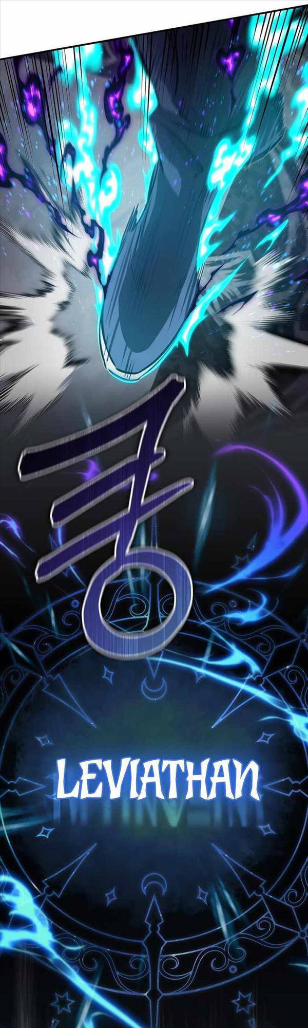 Pháp Sư Hắc Ám Hồi Sinh Sau 66666 Năm Chap 76 - Next Chap 77