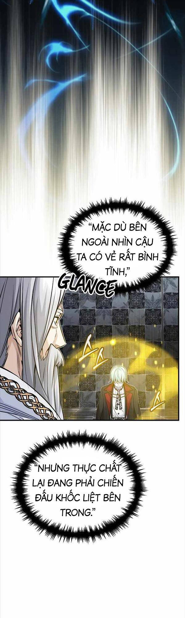 Pháp Sư Hắc Ám Hồi Sinh Sau 66666 Năm Chap 76 - Next Chap 77