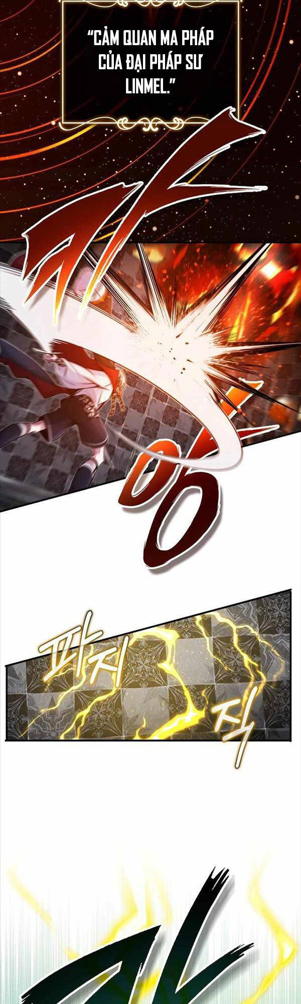 Pháp Sư Hắc Ám Hồi Sinh Sau 66666 Năm Chap 76 - Next Chap 77