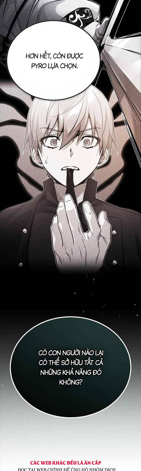 Pháp Sư Hắc Ám Hồi Sinh Sau 66666 Năm Chap 76 - Next Chap 77