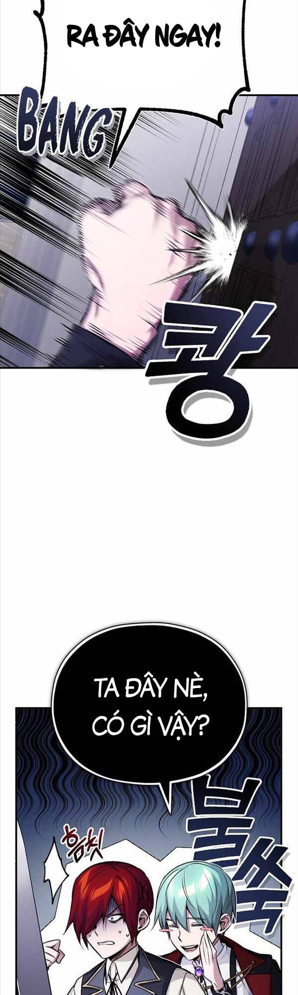 Pháp Sư Hắc Ám Hồi Sinh Sau 66666 Năm Chap 76 - Next Chap 77