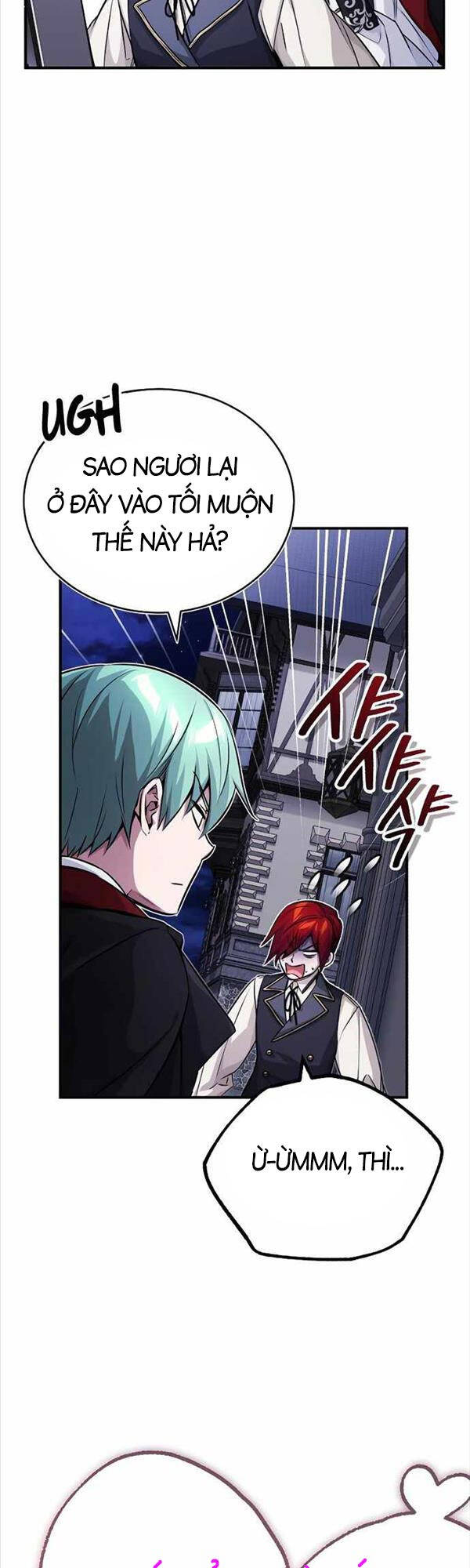 Pháp Sư Hắc Ám Hồi Sinh Sau 66666 Năm Chap 76 - Next Chap 77