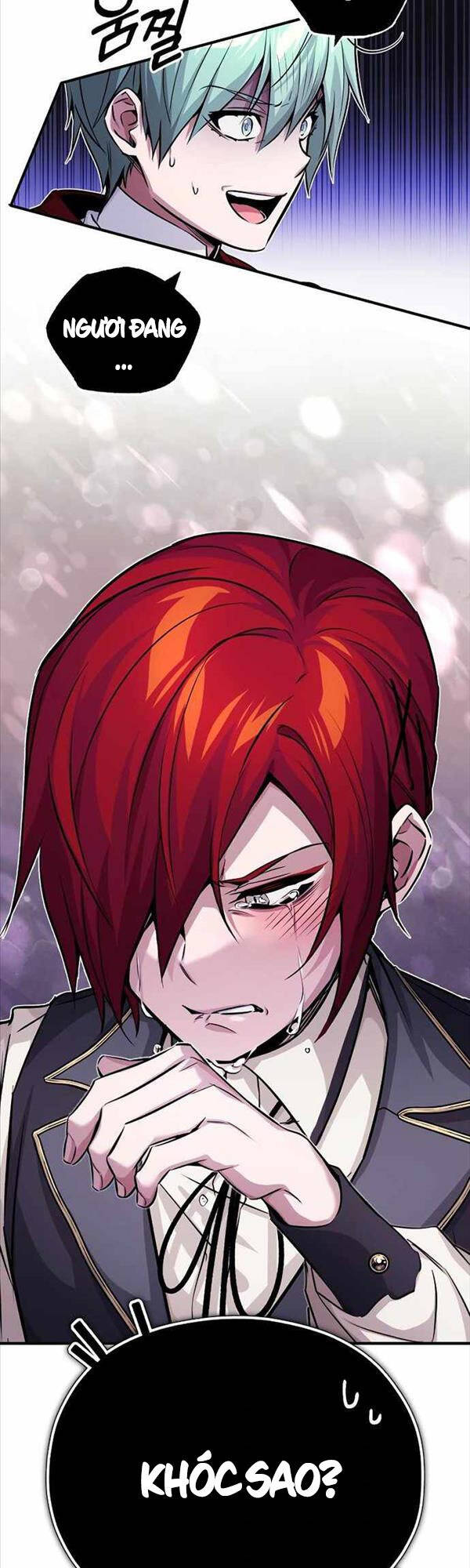 Pháp Sư Hắc Ám Hồi Sinh Sau 66666 Năm Chap 76 - Next Chap 77