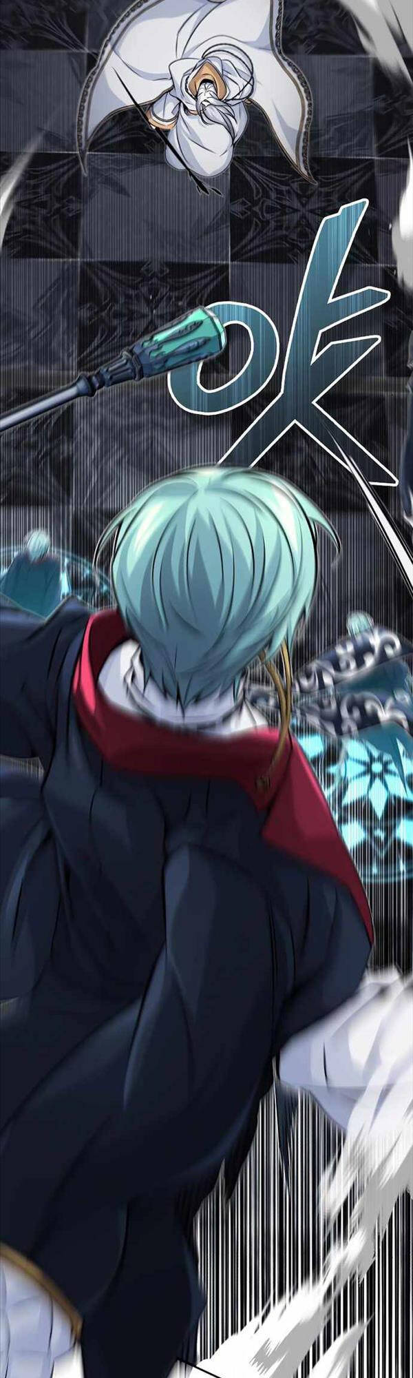 Pháp Sư Hắc Ám Hồi Sinh Sau 66666 Năm Chap 76 - Next Chap 77