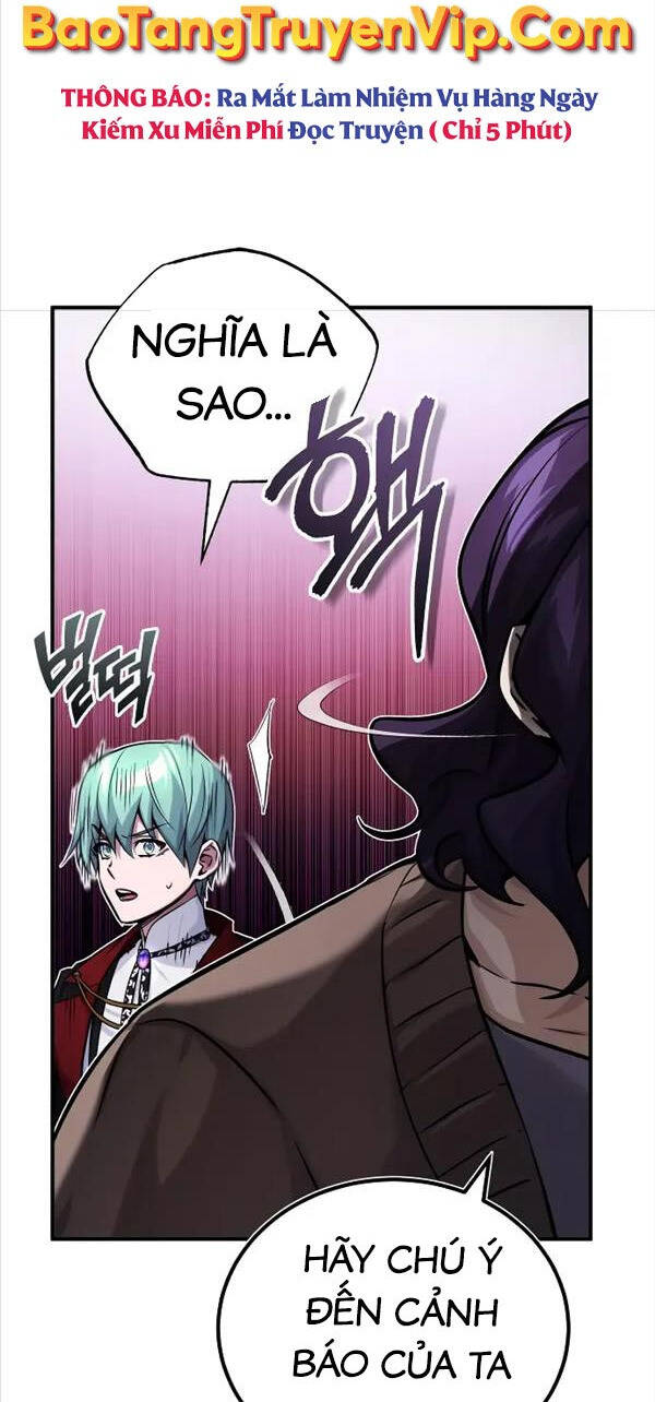 Pháp Sư Hắc Ám Hồi Sinh Sau 66666 Năm Chap 77 - Next Chap 78