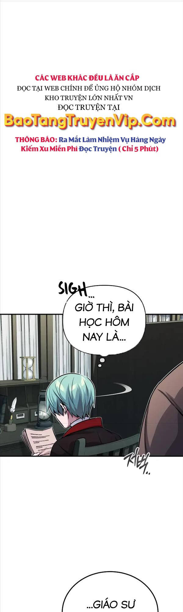 Pháp Sư Hắc Ám Hồi Sinh Sau 66666 Năm Chap 77 - Next Chap 78