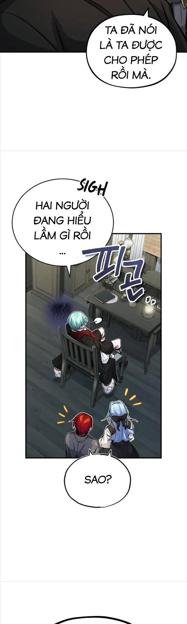 Pháp Sư Hắc Ám Hồi Sinh Sau 66666 Năm Chap 77 - Next Chap 78