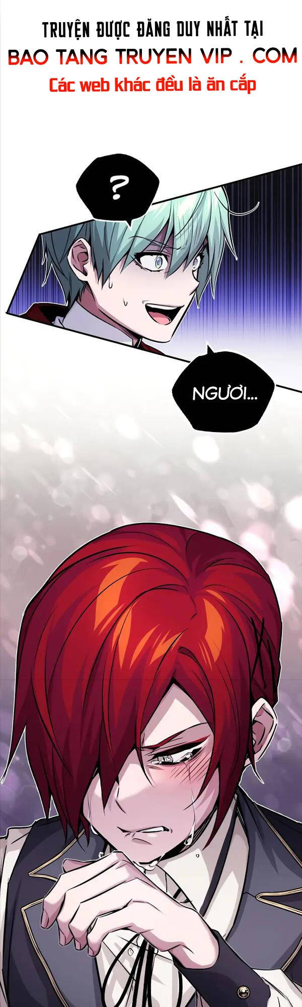 Pháp Sư Hắc Ám Hồi Sinh Sau 66666 Năm Chap 77 - Next Chap 78