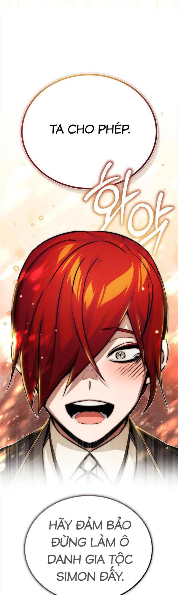 Pháp Sư Hắc Ám Hồi Sinh Sau 66666 Năm Chap 77 - Next Chap 78