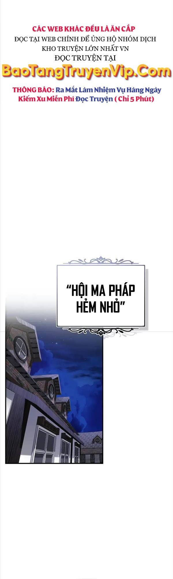 Pháp Sư Hắc Ám Hồi Sinh Sau 66666 Năm Chap 77 - Next Chap 78