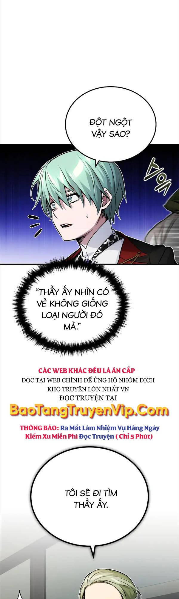 Pháp Sư Hắc Ám Hồi Sinh Sau 66666 Năm Chap 77 - Next Chap 78