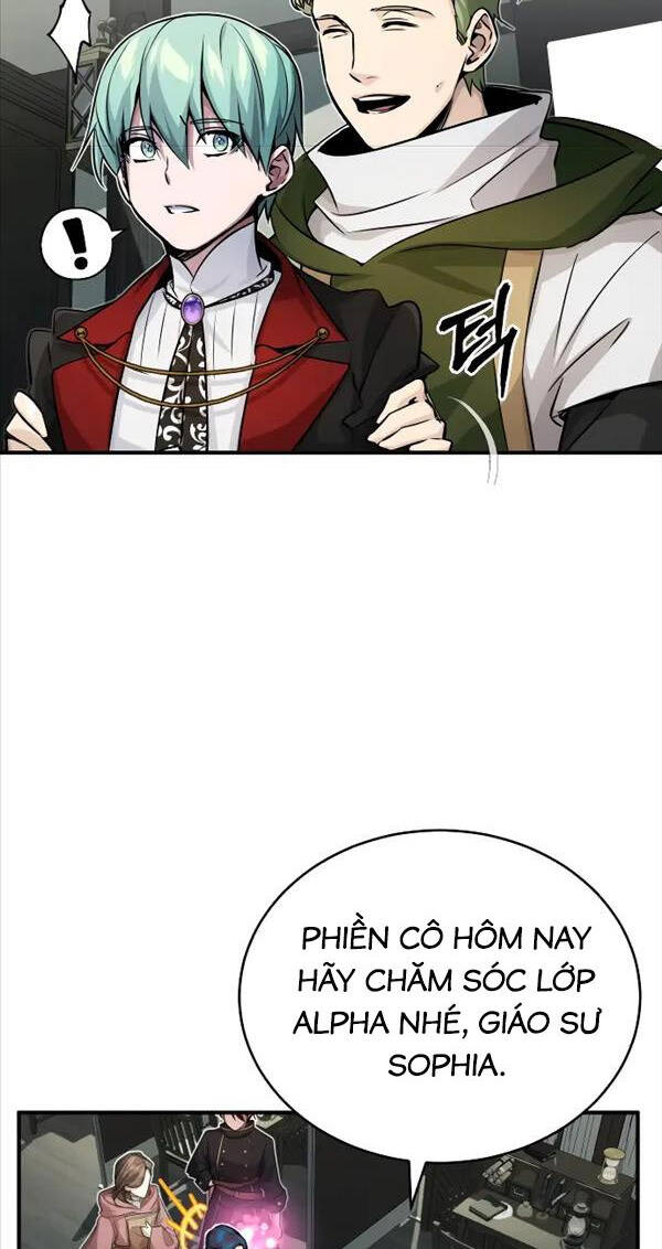 Pháp Sư Hắc Ám Hồi Sinh Sau 66666 Năm Chap 77 - Next Chap 78