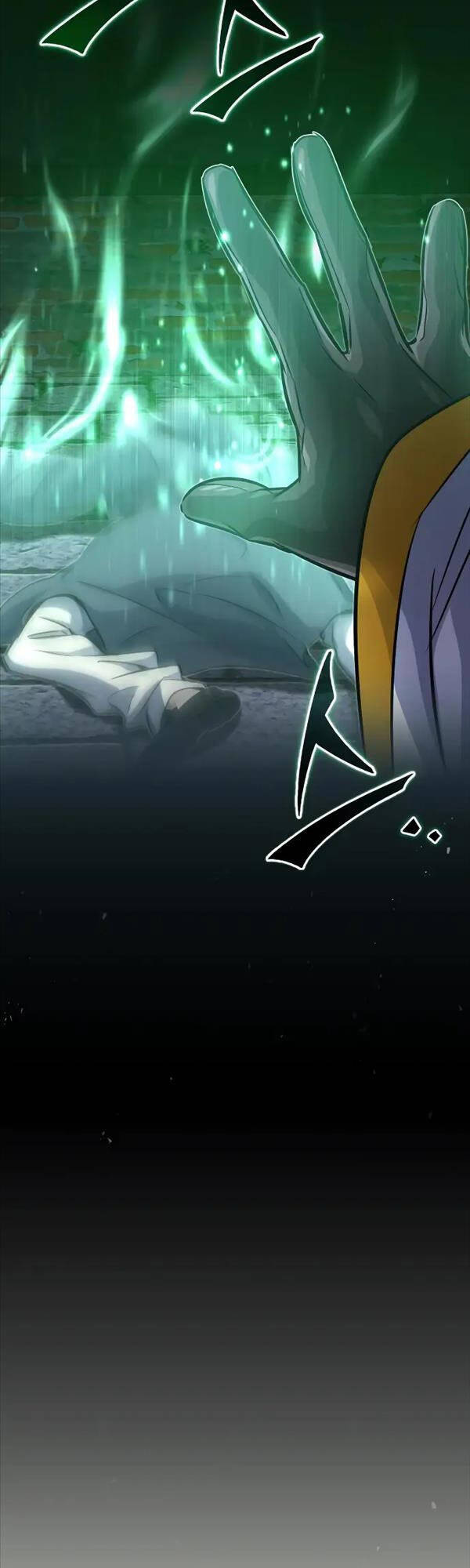 Pháp Sư Hắc Ám Hồi Sinh Sau 66666 Năm Chap 77 - Next Chap 78