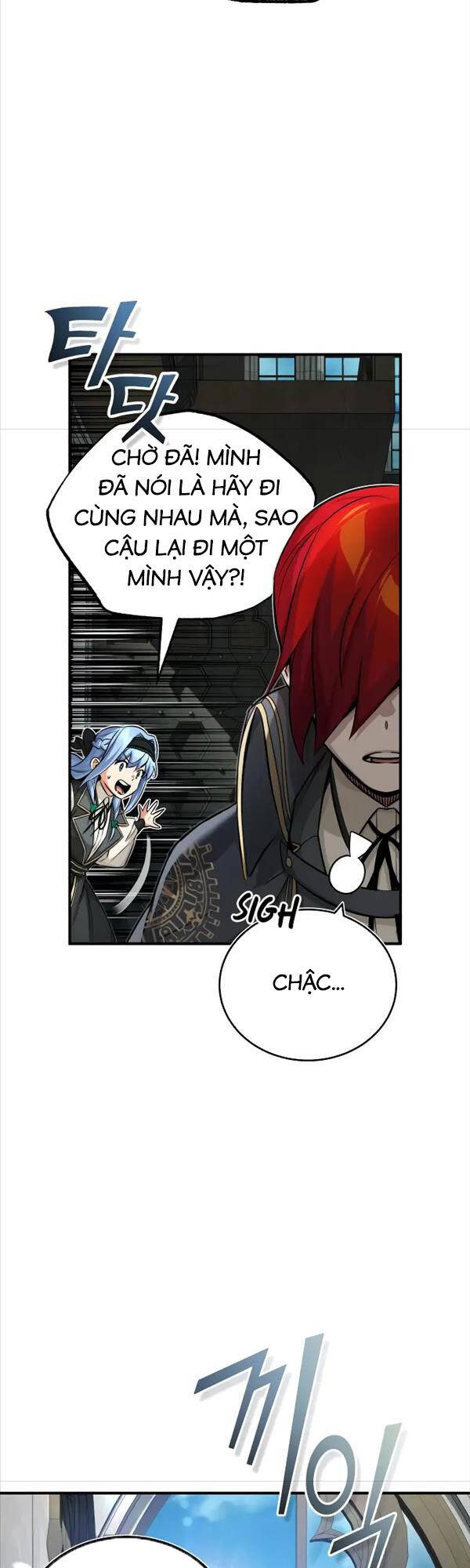 Pháp Sư Hắc Ám Hồi Sinh Sau 66666 Năm Chap 77 - Next Chap 78