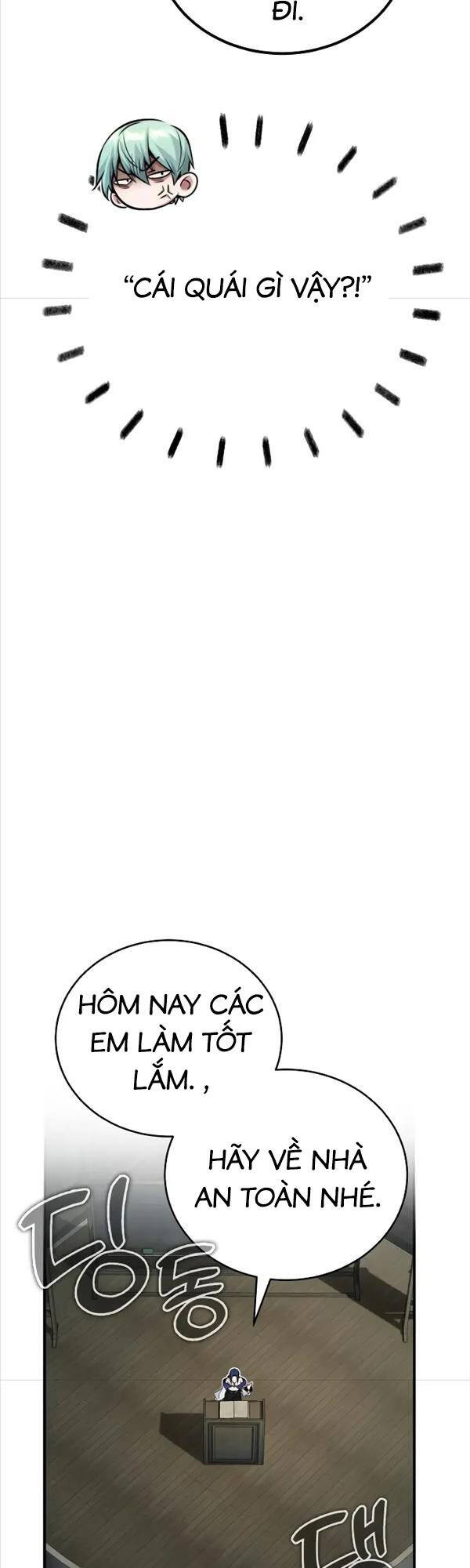 Pháp Sư Hắc Ám Hồi Sinh Sau 66666 Năm Chap 77 - Next Chap 78